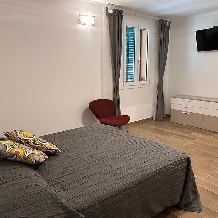 Il Fenicottero Bed & Breakfast Comacchio Luaran gambar