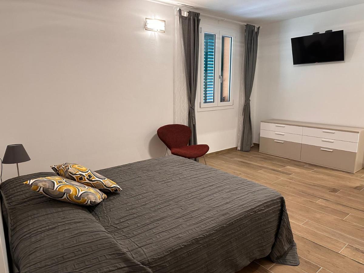 Il Fenicottero Bed & Breakfast Comacchio Luaran gambar