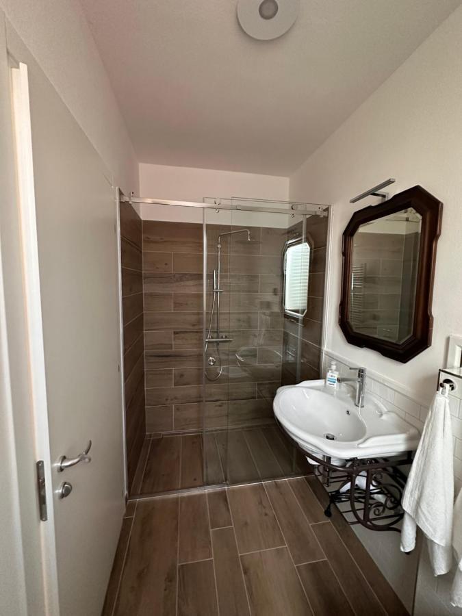 Il Fenicottero Bed & Breakfast Comacchio Luaran gambar