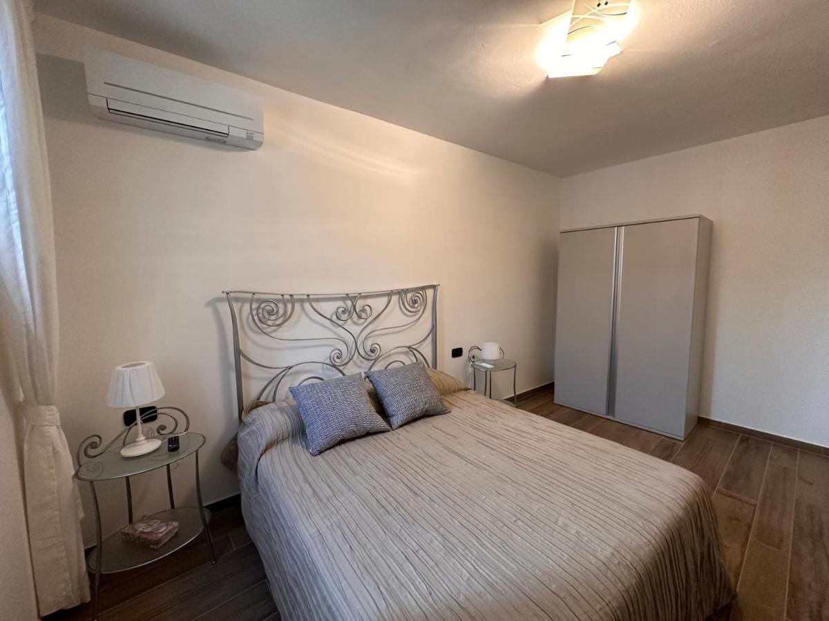 Il Fenicottero Bed & Breakfast Comacchio Luaran gambar