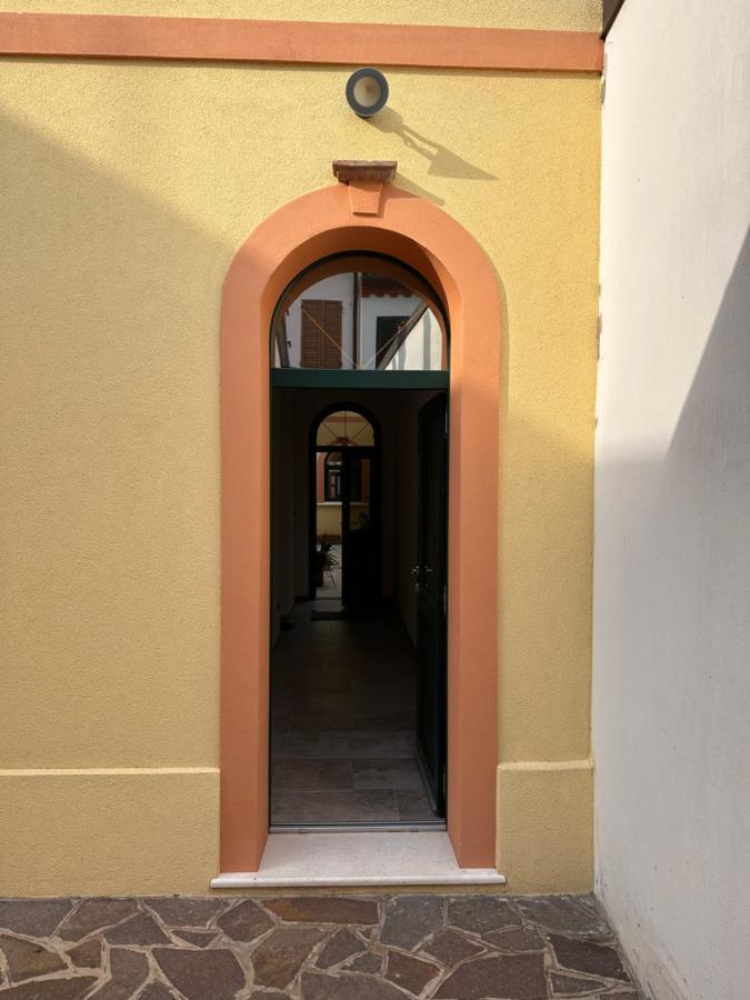 Il Fenicottero Bed & Breakfast Comacchio Luaran gambar