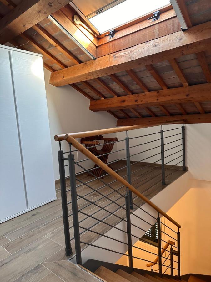 Il Fenicottero Bed & Breakfast Comacchio Luaran gambar