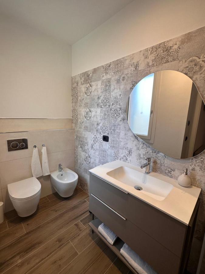Il Fenicottero Bed & Breakfast Comacchio Luaran gambar