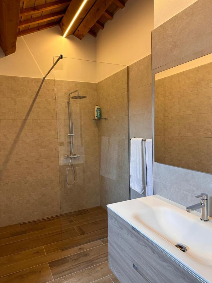 Il Fenicottero Bed & Breakfast Comacchio Luaran gambar