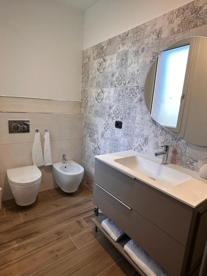 Il Fenicottero Bed & Breakfast Comacchio Luaran gambar