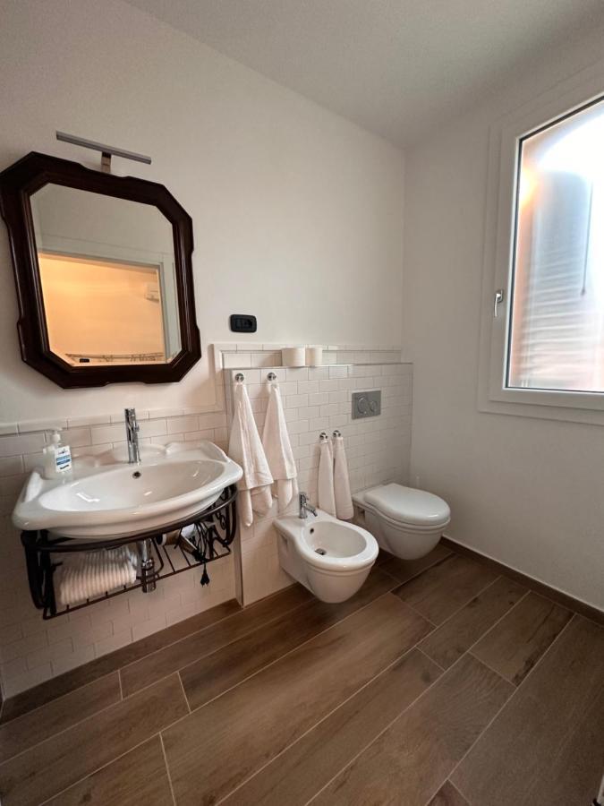 Il Fenicottero Bed & Breakfast Comacchio Luaran gambar