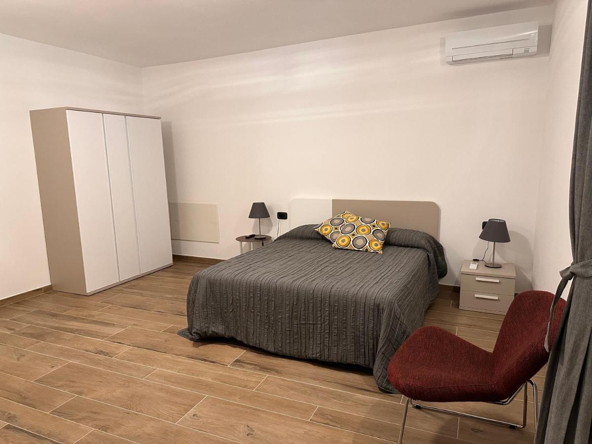 Il Fenicottero Bed & Breakfast Comacchio Luaran gambar