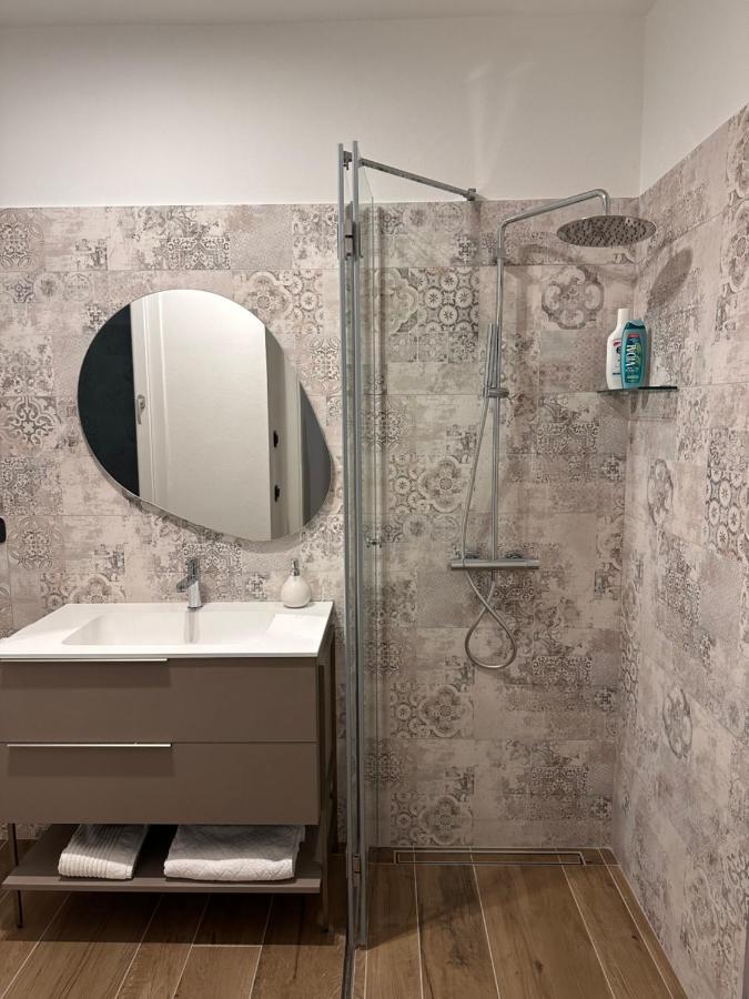 Il Fenicottero Bed & Breakfast Comacchio Luaran gambar